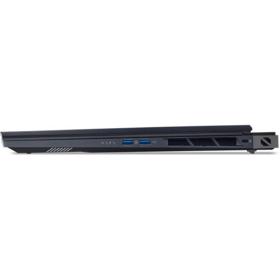 Ноутбук Acer Predator Helios 18 PH18-73 (NH.QVYEU.007) Abyssal Black