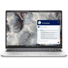 Ноутбук Dell Pro 16 Plus PB16250 (210-BPCJ-2512BMK) Silver