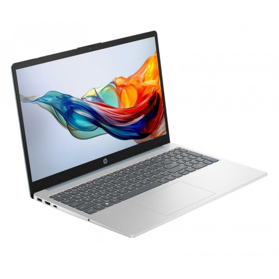Ноутбук HP 15-fc0320ua (D16DVEA) Blue
