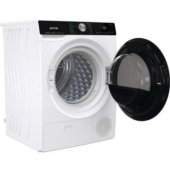 Сушильна машина Gorenje DNS92/UA