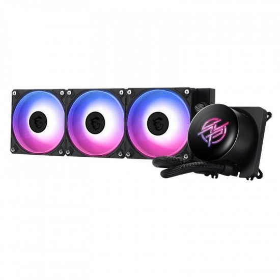 Система водяного охолодження MSI MPG CoreLiquid P13 360