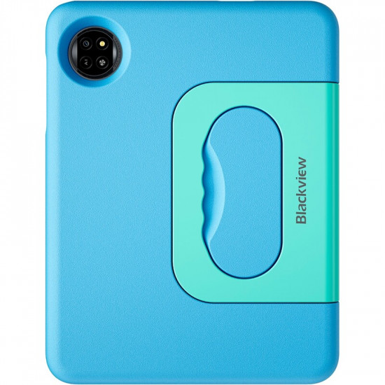 Планшет Blackview Tab 20 Kids 4/64GB Blue (6931548324737)