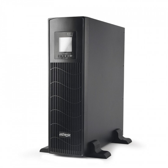 Джерело безперебійного живлення EnerGenie EG-UPSRACK-13 3000VA