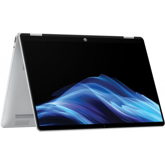 Ноутбук HP OmniBook 5 Flip 14-fp0013ua (BV5T5EA) Silver