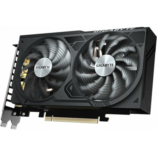 Відеокарта GF RTX 5050 8GB GDDR6 WindForce OC V2 Gigabyte (GV-N5050WF2OCV2-8GD)