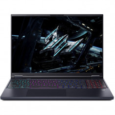Ноутбук Acer Predator Helios Neo 16 AI PHN16-73-9491 (NH.QW2EU.003) Black