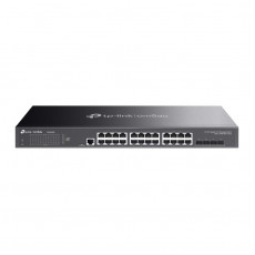 Комутатор TP-Link Omada SG3428X