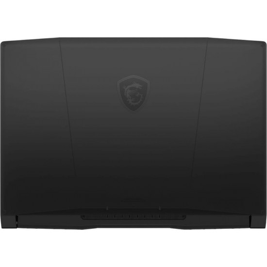 Ноутбук MSI Katana 15 HX B14WFK-896XUA (9S7-1587C1-896) Black