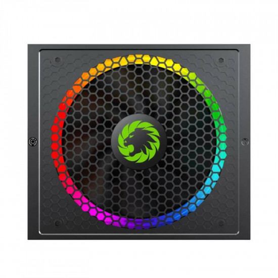 Блок живлення GameMax RGB-1300 1300W Black