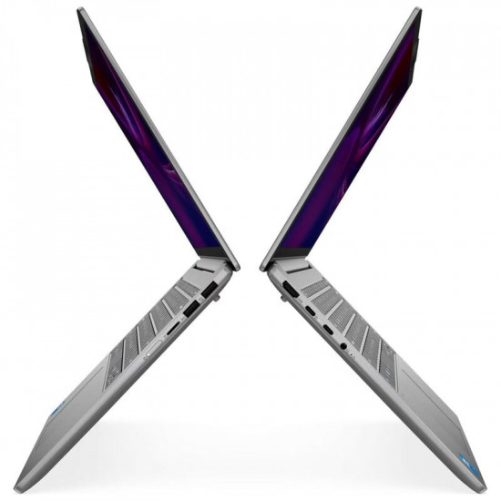 Ноутбук Lenovo IdeaPad Slim 5 14IRH10 (83HR00BARA) Luna Grey