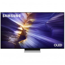 Телевізор Samsung QE55S90FAEXUA