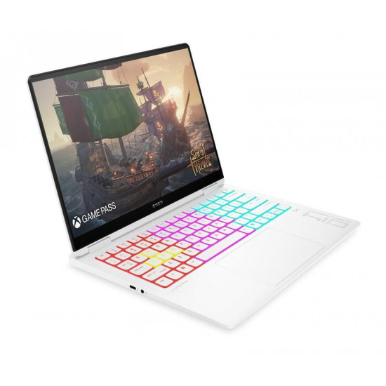 Ноутбук HP Omen Transcend 14-fb1003ua (C3UL2EA) White