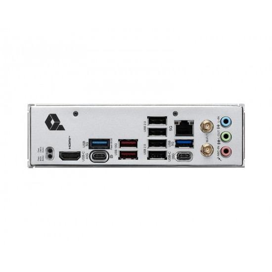 Материнська плата MSI Pro X870E-P WiFi Socket AM5
