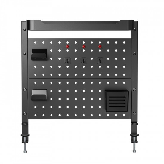 Органайзер OfficePro DO1040B Black