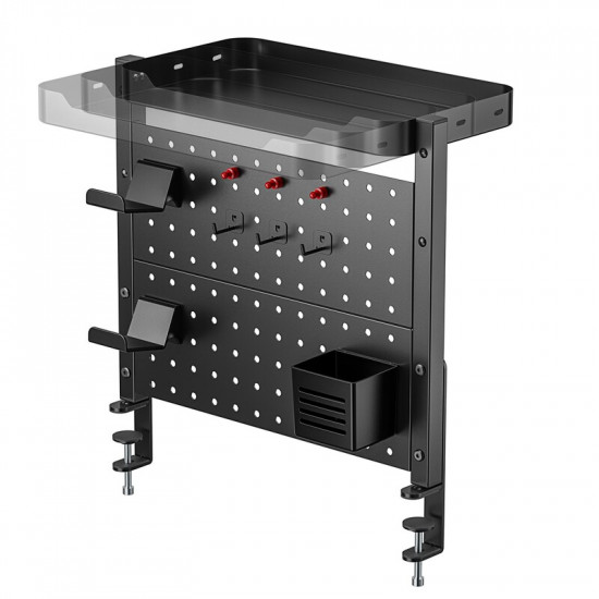 Органайзер OfficePro DO1040B Black