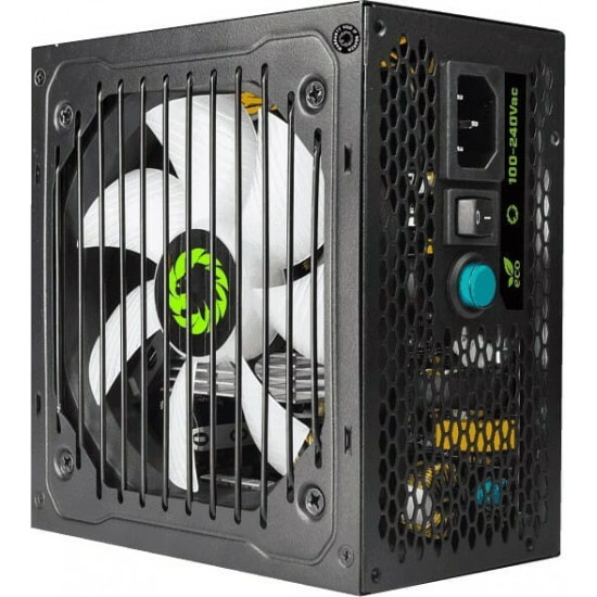 Блок живлення GameMax VP-700-M-RGB 700W