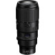 Об`єктив Nikon Nikkor Z 100-400mm F4.5-5.6 VR S (JMA716DB)