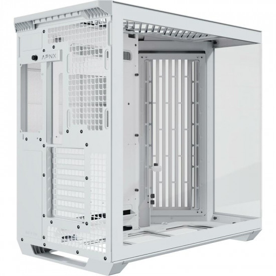 Корпус APNX V1-W White (APCM-VI01103.21)