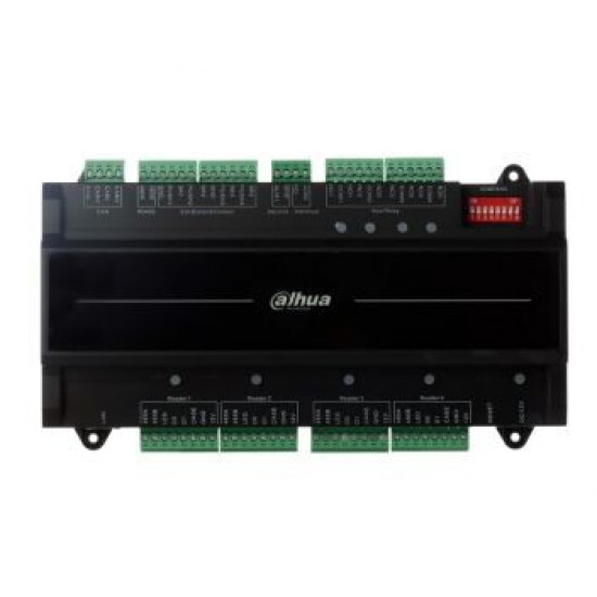 Контролер Dahua DS-K2210