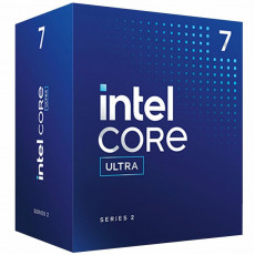 Процесор Intel Core Ultra 7 265F 2.4GHz (30MB, Arrow Lake, 65W, S1851) Box (BX80768265F)