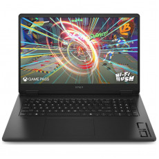 Ноутбук HP Omen 17-db1002ua (C3UM4EA) Black