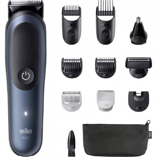 Тример Braun AIO 7540