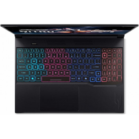 Ноутбук Acer Nitro V 16S ANV16S-61 (NH.QXTEU.001) Black