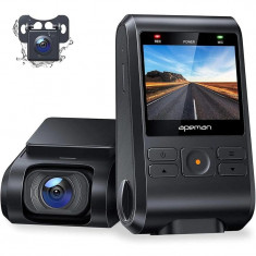 Відеореєстратор APEMAN C550 (613464474371)