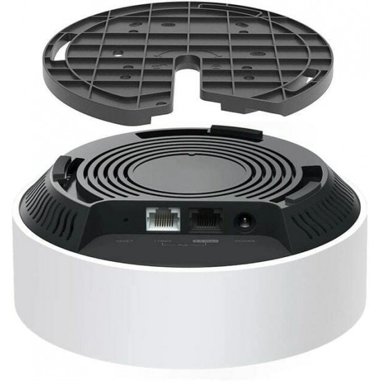 WiFi Mesh-система TP-Link Deco X50-PoE(2-pack)
