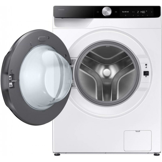 Пральна машина з сушкою Samsung WD90DG6G94BKUA
