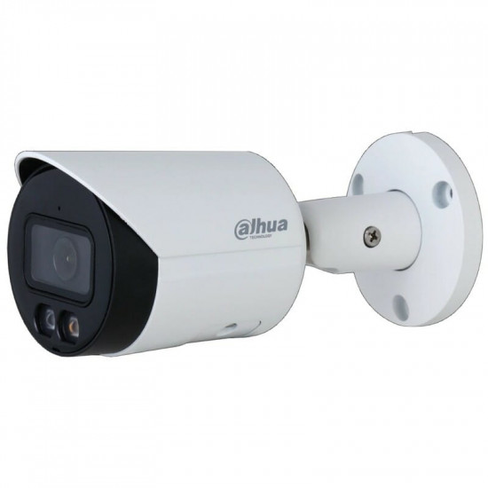 IP-камера Dahua DH-IPC-HFW2449S-S-IL 2.8мм