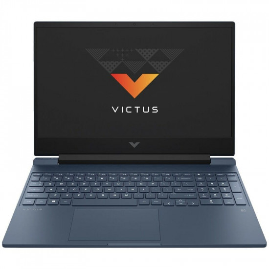 Ноутбук HP Victus 15-fa2002ua (BW7L6EA) Blue