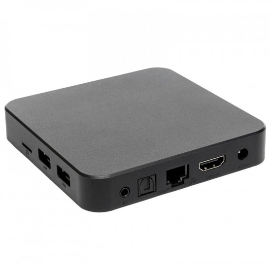 Медіаплеєр iNeXT TV6 Ultra