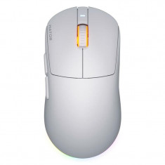 Миша бездротова Hator Quasar 3 Wireless White (HTM731)