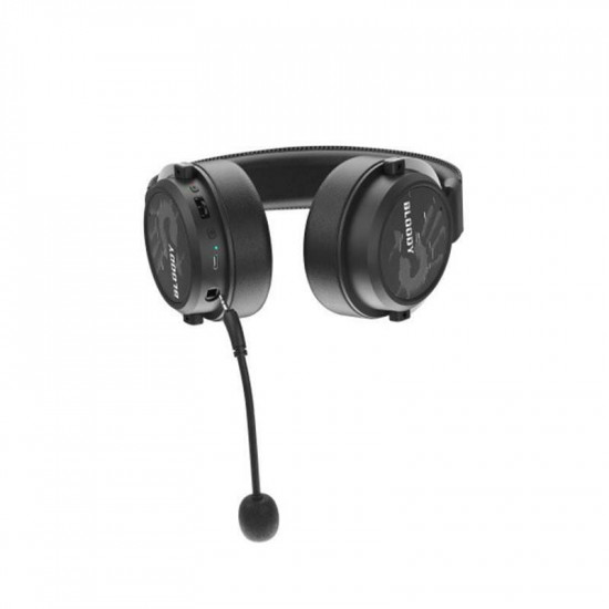 Гарнітура Bloody MR590 Sport Black