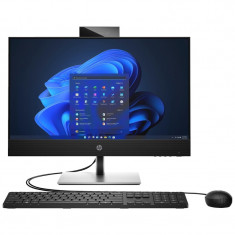 Моноблок HP ProOne 440 G9 (A1HP6ES) Black/Silver