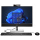 Моноблок HP ProOne 440 G9 (A1HP6ES) Black/Silver