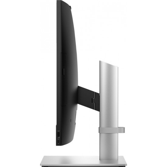 Моноблок HP ProOne 440 G9 (A1HP6ES) Black/Silver