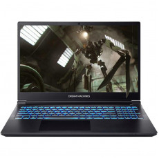 Ноутбук Dream Machines RG4050-15 (RG4050-15UA62) Black