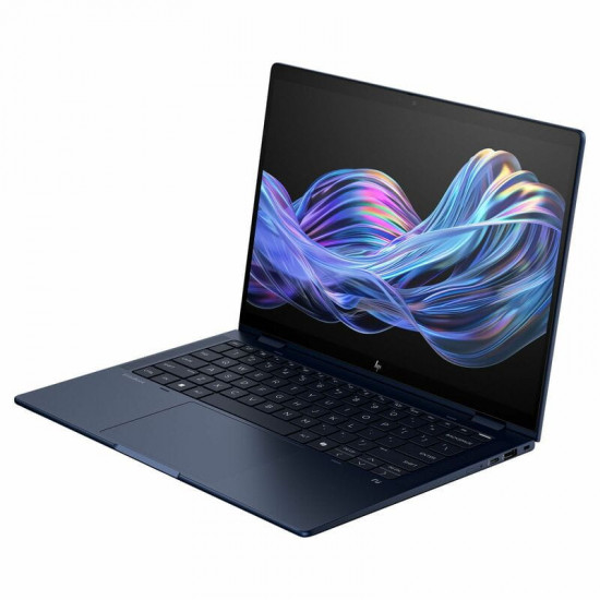 Ноутбук HP 14 EliteBook X Flip G1i (B5QW6AV_V1) Blue