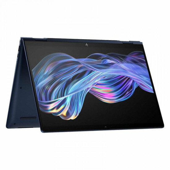 Ноутбук HP 14 EliteBook X Flip G1i (B5QW6AV_V1) Blue