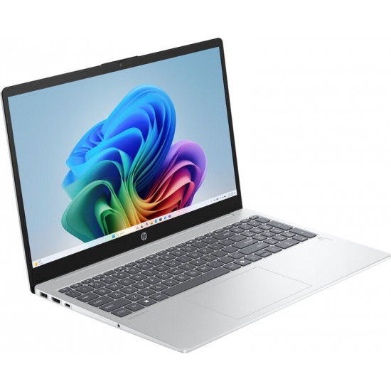 Ноутбук HP OmniBook 3 15-fn0015ua (D16GVEA) Silver
