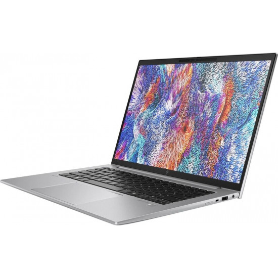 Ноутбук HP ZBook Firefly 14 G11A (5G432ES) Silver