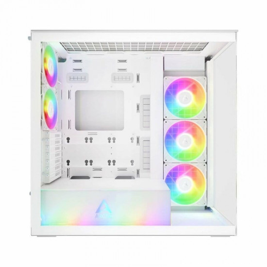 Корпус Arctic Xtender White (ACPCC00014A)