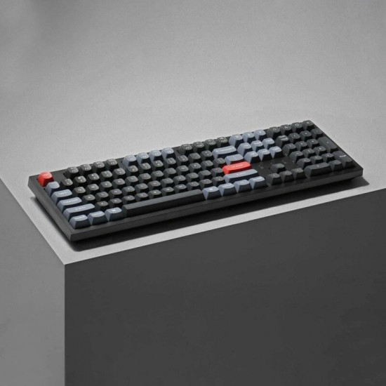 Клавіатура бездротова Keychron K10 PRO 100Key (K10P-H4-UA)
