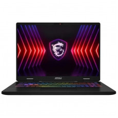 Ноутбук MSI Crosshair A16 HX D8WGKG (D8WGKG-216XUA) Cosmos Gray