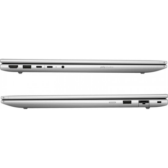 Ноутбук HP ProBook 4 G1i 16 (AT7K7AV_V16) Silver