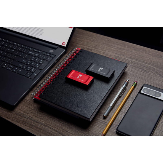 Накопичувач зовнішній SSD Portable 1ТB Kingston SXS1000 BoC Black (SXS1000/1000GA)