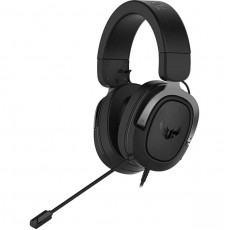 Гарнітура Asus TUF Gaming H3 Black (90YH028G-B1UA00)
