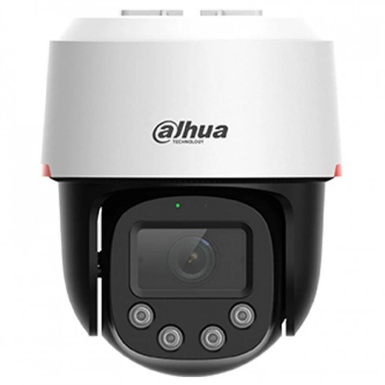 Роботизована камера Dahua DH-SD2C400NA-B-PV-PRO